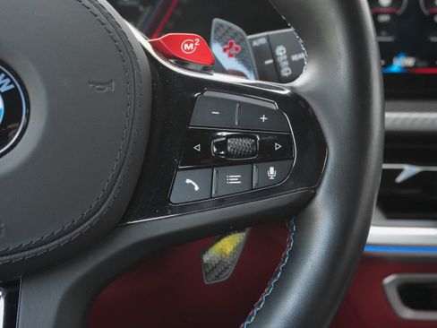 Used 2023 BMW XM w/ M Driver's Package AWD/4WD image 18