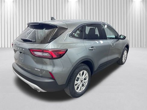 New 2026 Ford Escape Active w/ Cold Weather Package image 5