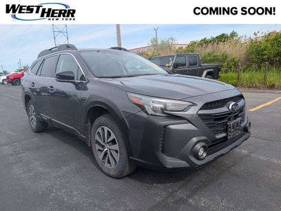 Used 2023 Subaru Outback Premium