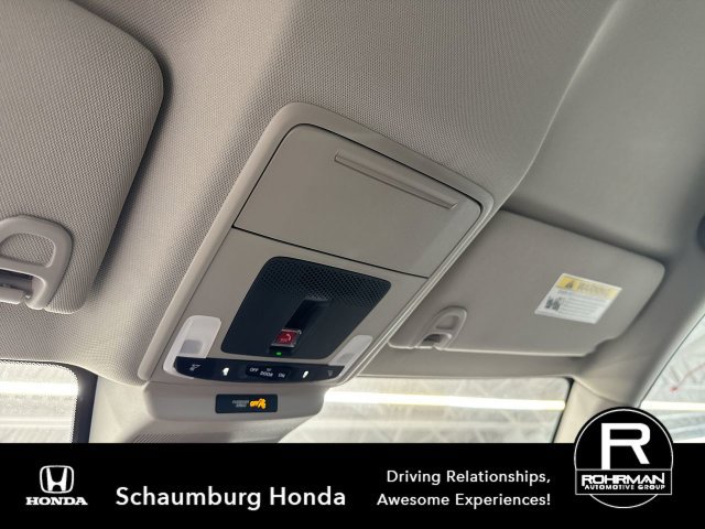 New 2026 Honda Accord LX image 10