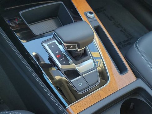 Certified 2023 Audi Q5 2.0T Premium Plus w/ Premium Plus Package image 15