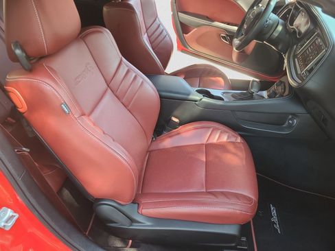 Used 2023 Dodge Challenger SRT Hellcat RWD image 21