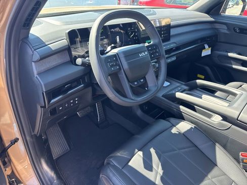 New 2027 Kia Telluride SX X-Pro AWD/4WD image 10