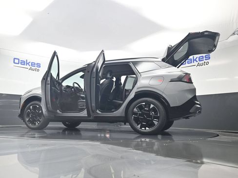 New 2026 Kia Sportage SX FWD image 62