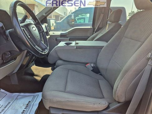 Used 2019 Ford F150 XLT w/ Equipment Group 302A Luxury image 13