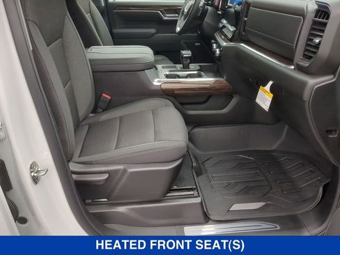 New 2026 GMC Sierra 1500 Elevation image 23