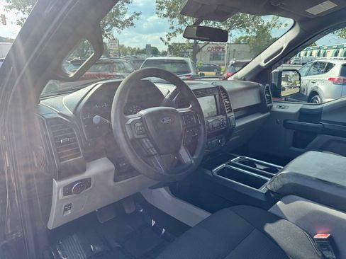 Used 2020 Ford F150 XL w/ Equipment Group 101A Mid RWD image 19