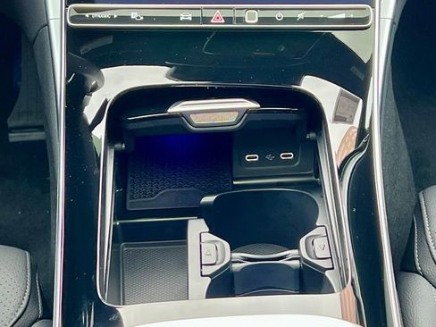 Certified 2025 Mercedes-Benz C 300 4MATIC Sedan image 26