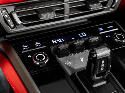 Used 2023 Porsche 911 Carrera 4 GTS image 36