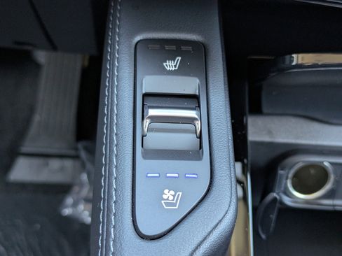 New 2025 Kia Telluride EX image 29