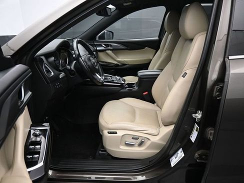 Used 2017 MAZDA CX-9 Grand Touring image 24