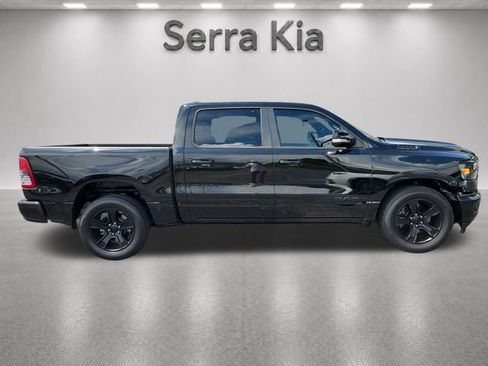 Used 2022 RAM 1500 Lone Star RWD image 7