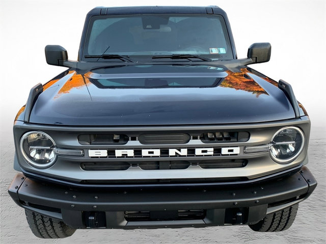 Used 2021 Ford Bronco Big Bend AWD/4WD image 7