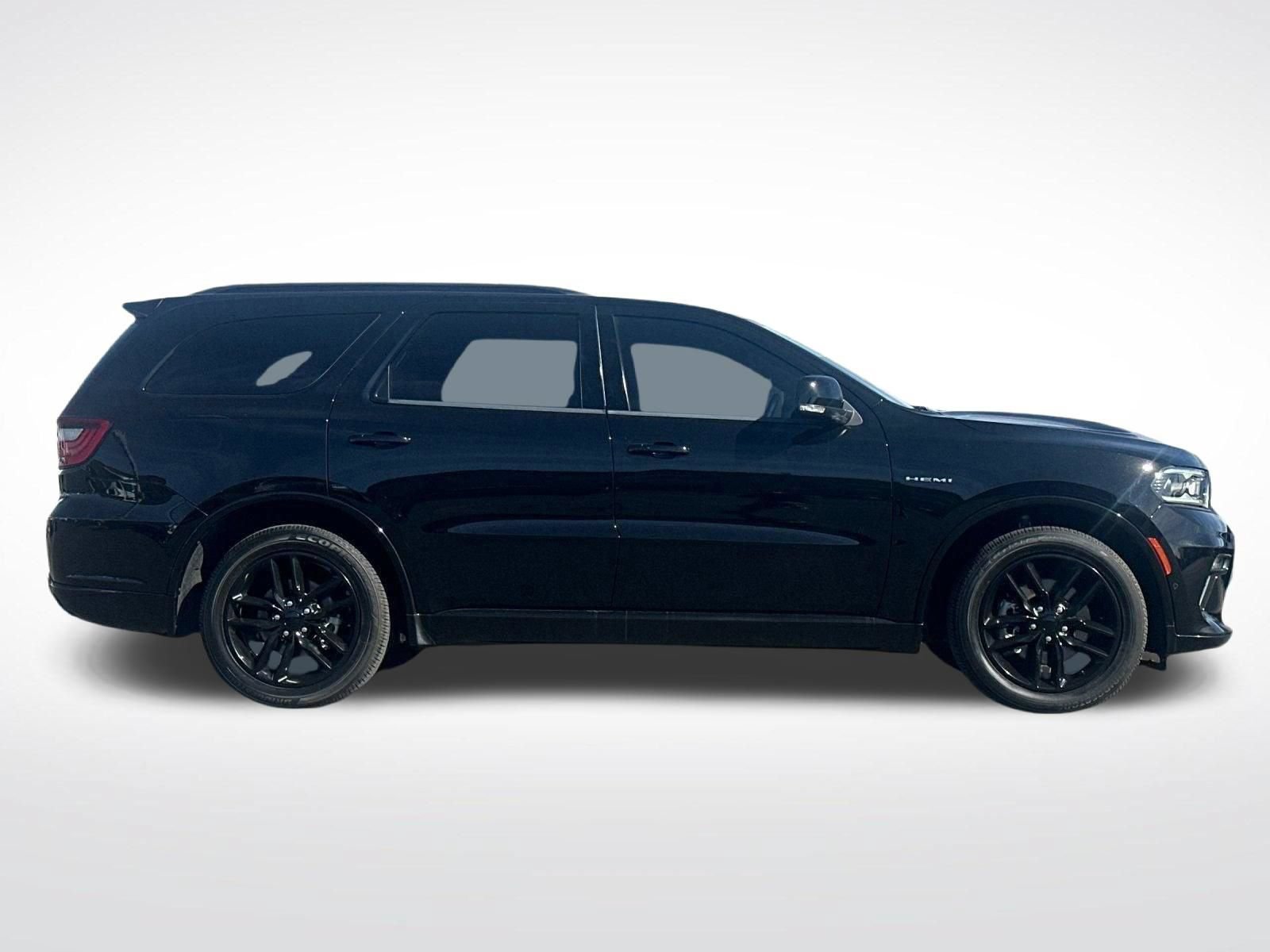 Used 2023 Dodge Durango R/T AWD/4WD image 2