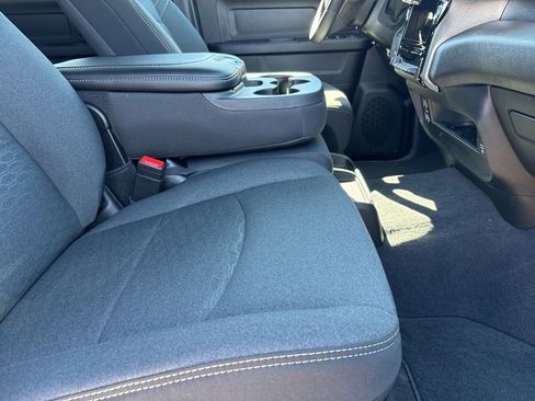 New 2026 RAM 3500 Tradesman image 27