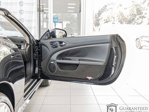 Used 2012 Jaguar XK Convertible RWD image 33