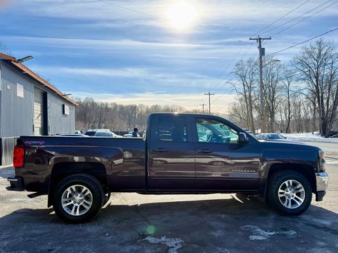 Used 2016 Chevrolet Silverado 1500 LT w/ All Star Edition image 6