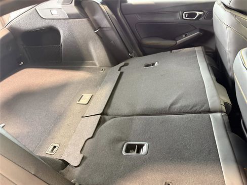 New 2026 Acura Integra A-Spec image 35