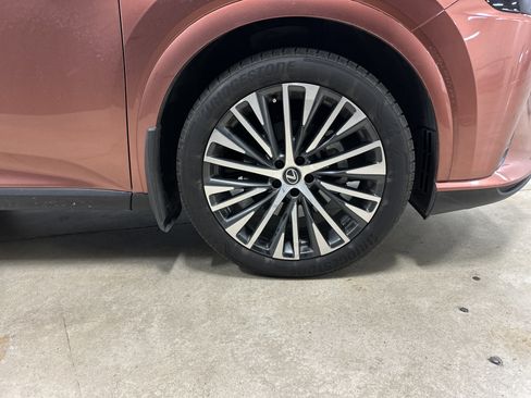 Certified 2023 Lexus RX 350 Premium Plus image 13