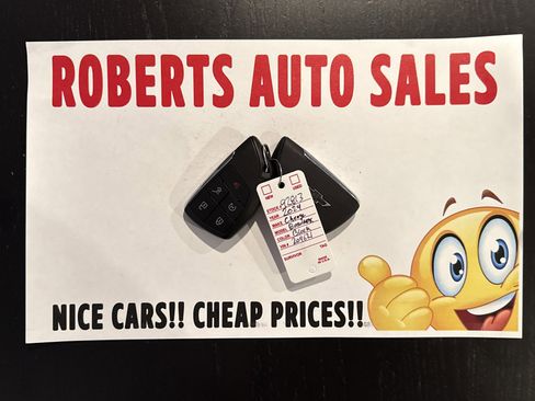 Used 2024 Chevrolet Equinox EV RS image 25