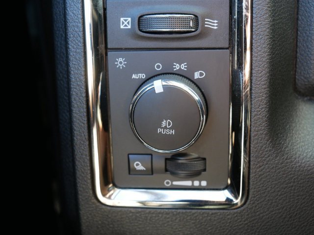 Used 2018 RAM 1500 Sport AWD/4WD image 27