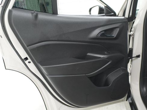 Used 2026 Chevrolet Trax RS w/ Driver Confidence Package FWD image 30