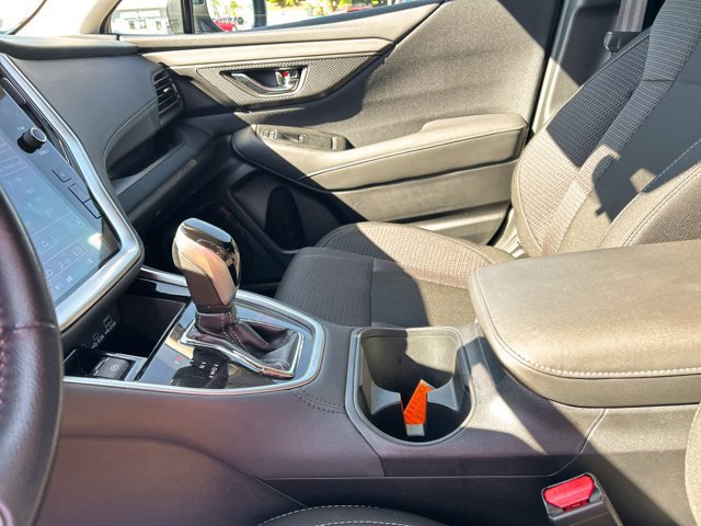 Used 2023 Subaru Outback Premium AWD/4WD image 18