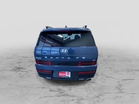 Used 2025 Hyundai Santa Fe SEL AWD/4WD image 9