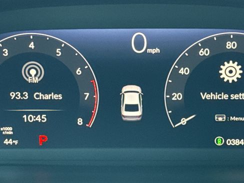 Used 2023 Honda Accord LX image 21