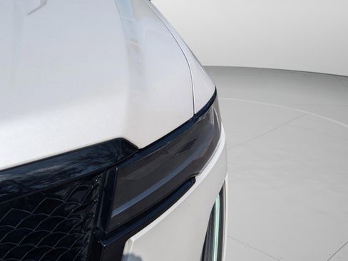 Used 2022 Cadillac Escalade ESV Sport image 12