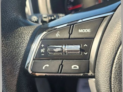 Used 2020 Kia Sportage LX AWD/4WD image 16