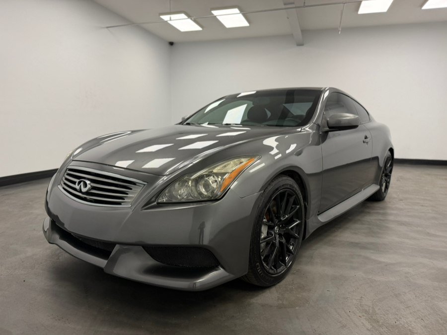Used 2012 INFINITI G37 IPL RWD image 4