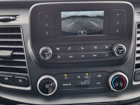 Used 2024 Ford Transit 250 Low Roof w/ Exterior Upgrade Package image 18