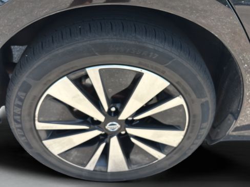 Used 2021 Nissan Altima 2.5 SV FWD image 31