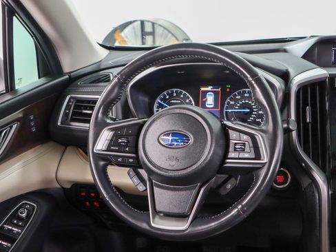Used 2020 Subaru Ascent Touring w/ Popular Package #3 image 12