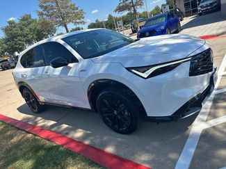 Used 2026 Acura ADX A-Spec w/ Advance Package FWD video 1