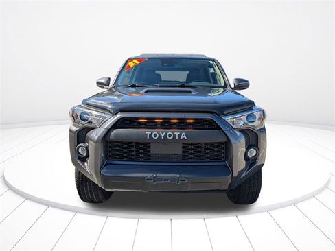 Used 2021 Toyota 4Runner TRD Pro image 8