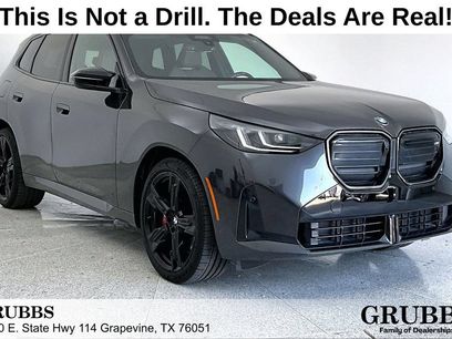 Used 2026 BMW X3 M50 w/ Premium Package