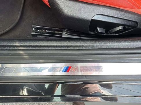 Used 2022 BMW Z4 sDrive30i w/ M Sport Package image 32