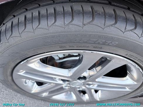 Used 2019 Kia Optima LX image 25