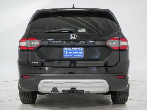 Used 2023 Honda Pilot EX-L image 8