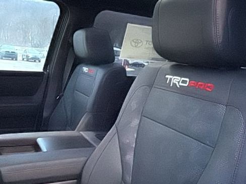 New 2026 Toyota Tundra TRD Pro image 20