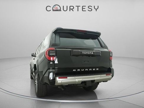 Used 2026 Toyota 4Runner Limited image 22