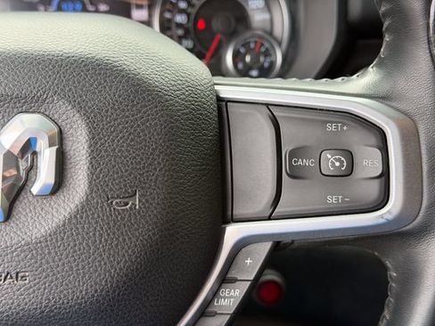 Used 2022 RAM 1500 Lone Star RWD image 11