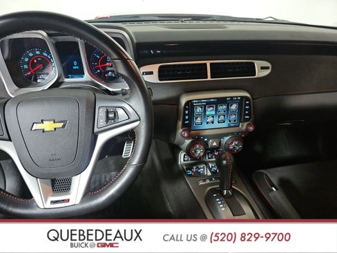 Used 2013 Chevrolet Camaro ZL1 image 11