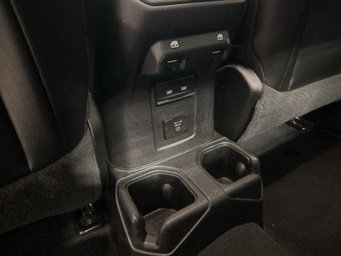 Used 2021 Jeep Gladiator Overland image 32