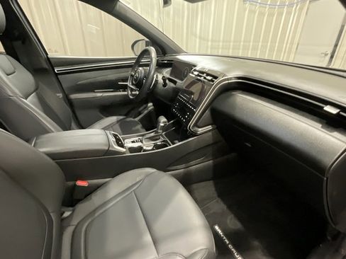 Used 2024 Hyundai Santa Cruz XRT image 14