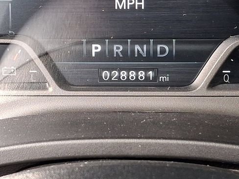 Certified 2022 RAM 1500 Big Horn image 21