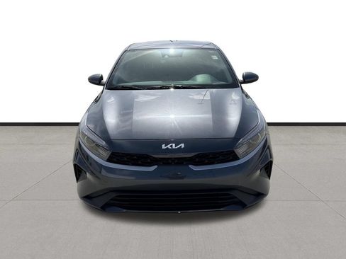 Used 2023 Kia Forte LXS FWD image 2