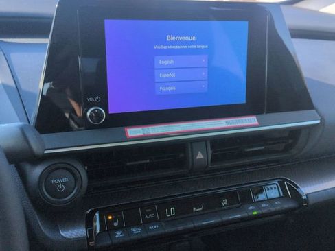 Used 2026 Toyota Prius XLE image 20